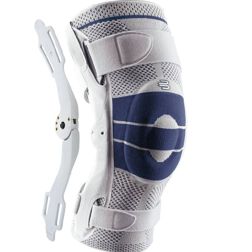 GenuTrain S Pro Hinged Knee Brace - Bauerfeind New Zealand