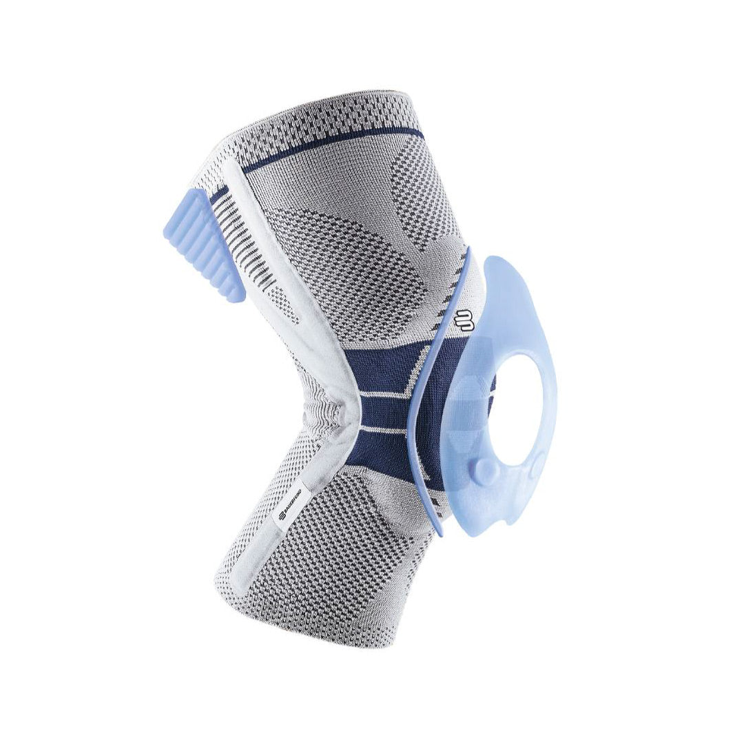 GenuTrain P3 Knee Support - Bauerfeind New Zealand