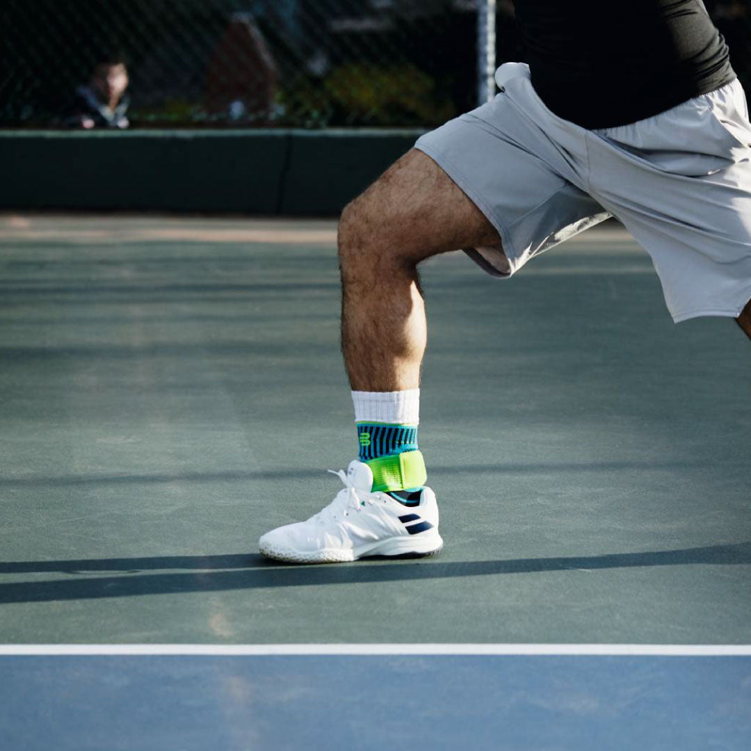 Sports Ankle Support - Bauerfeind New Zealand