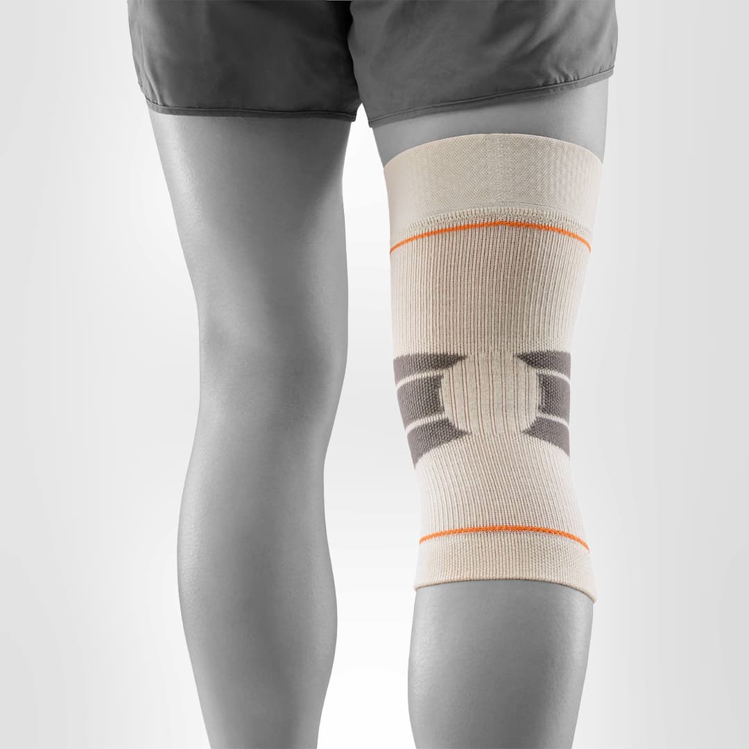 Sports Compression Knee Sleeve Pro