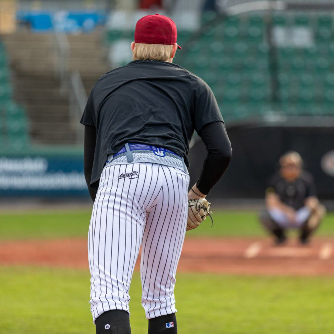 SacroLoc Pelvic Support - Bauerfeind New Zealand