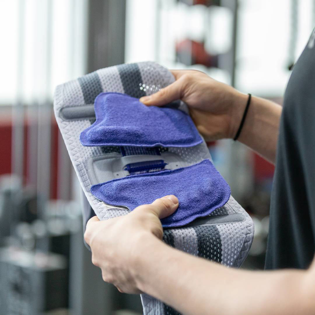 SacroLoc Pelvic Support - Bauerfeind New Zealand