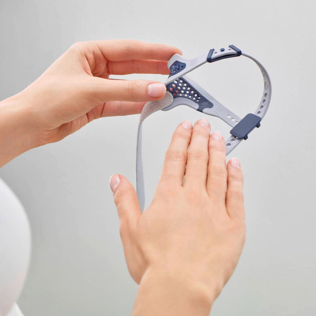 RhizoLoc OA Thumb Stabiliser - Bauerfeind New Zealand