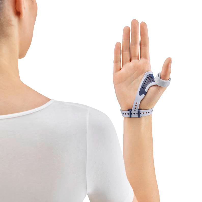 RhizoLoc OA Thumb Stabiliser - Bauerfeind New Zealand
