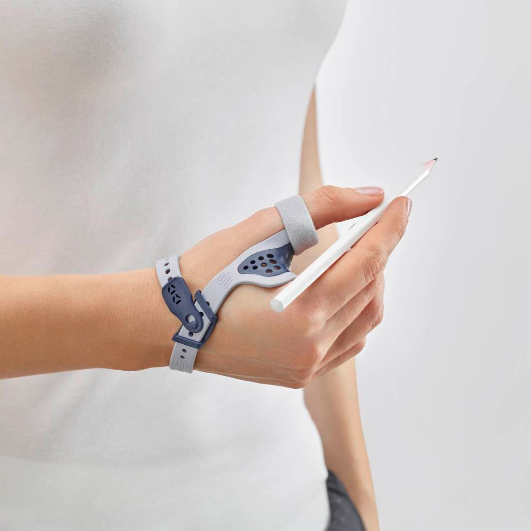 RhizoLoc OA Thumb Stabiliser - Bauerfeind New Zealand