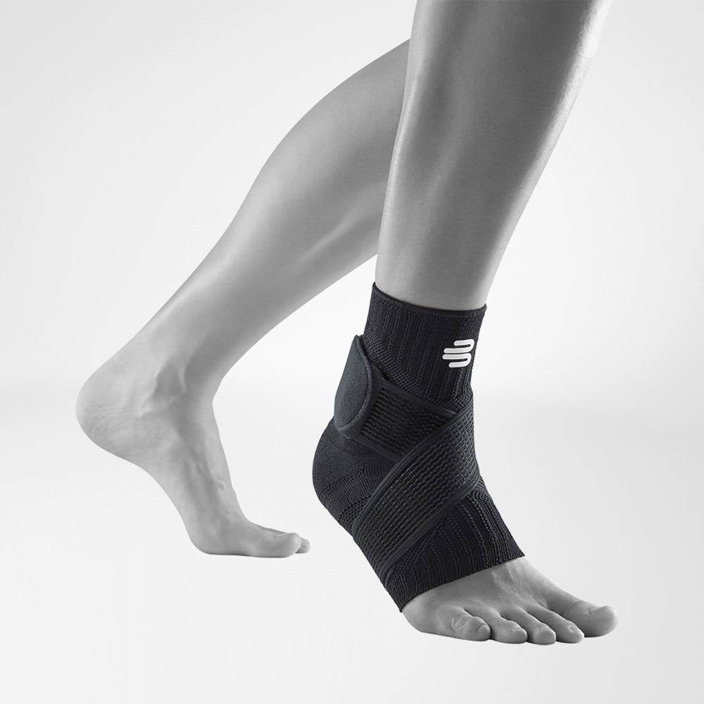 Sports Ankle Support - Bauerfeind New Zealand