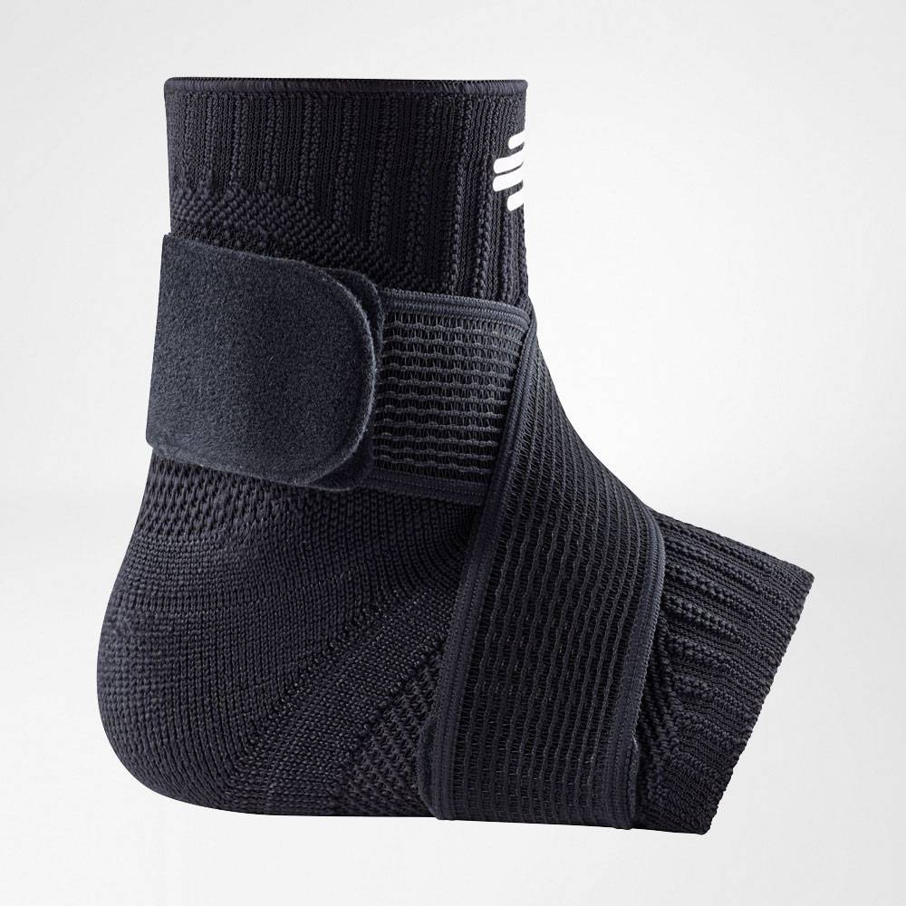 Sports Ankle Support - Bauerfeind New Zealand
