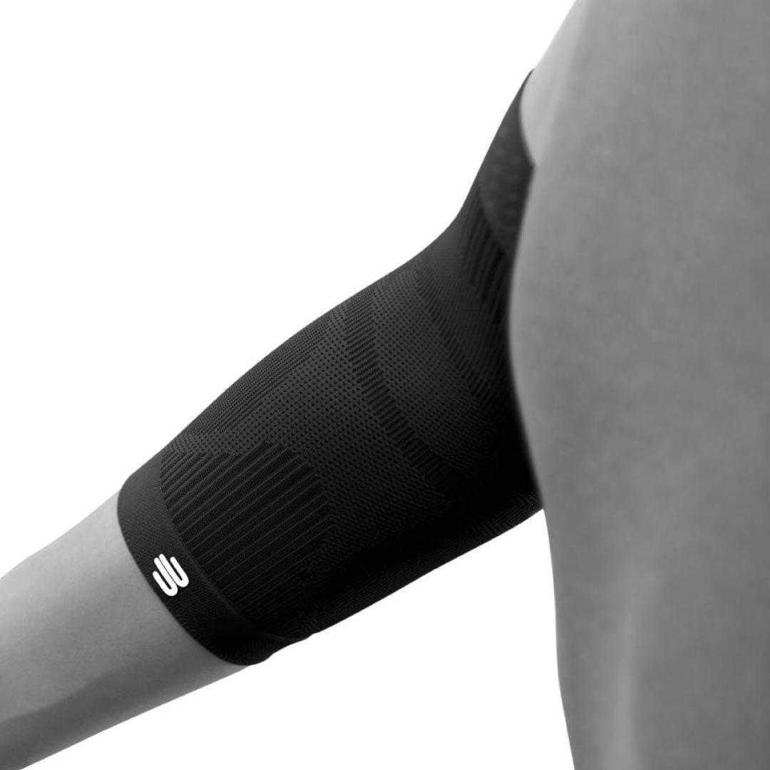 Sports Compression Elbow Sleeve - Bauerfeind New Zealand