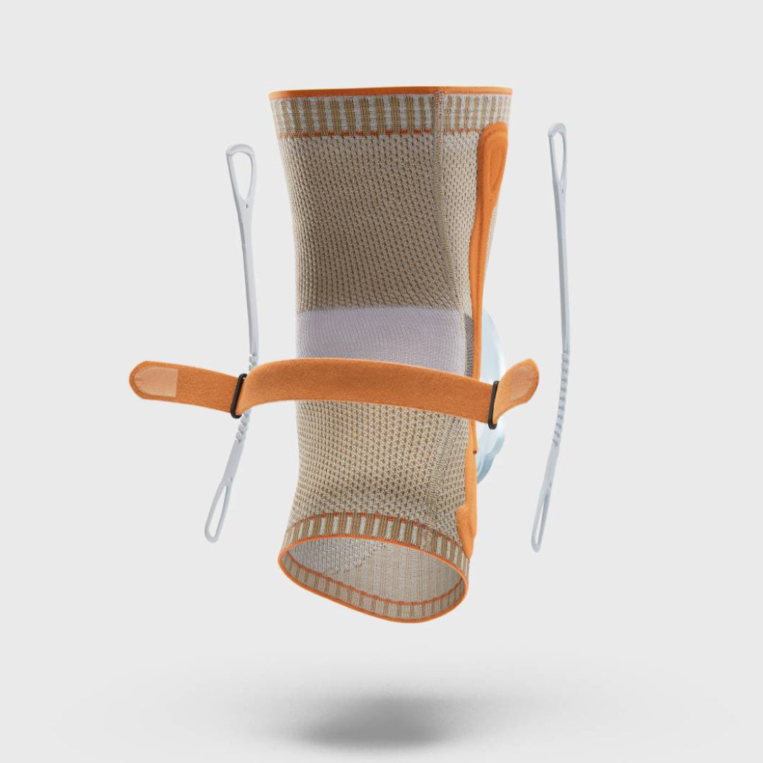 Outdoor Knee Support - Bauerfeind New Zealand