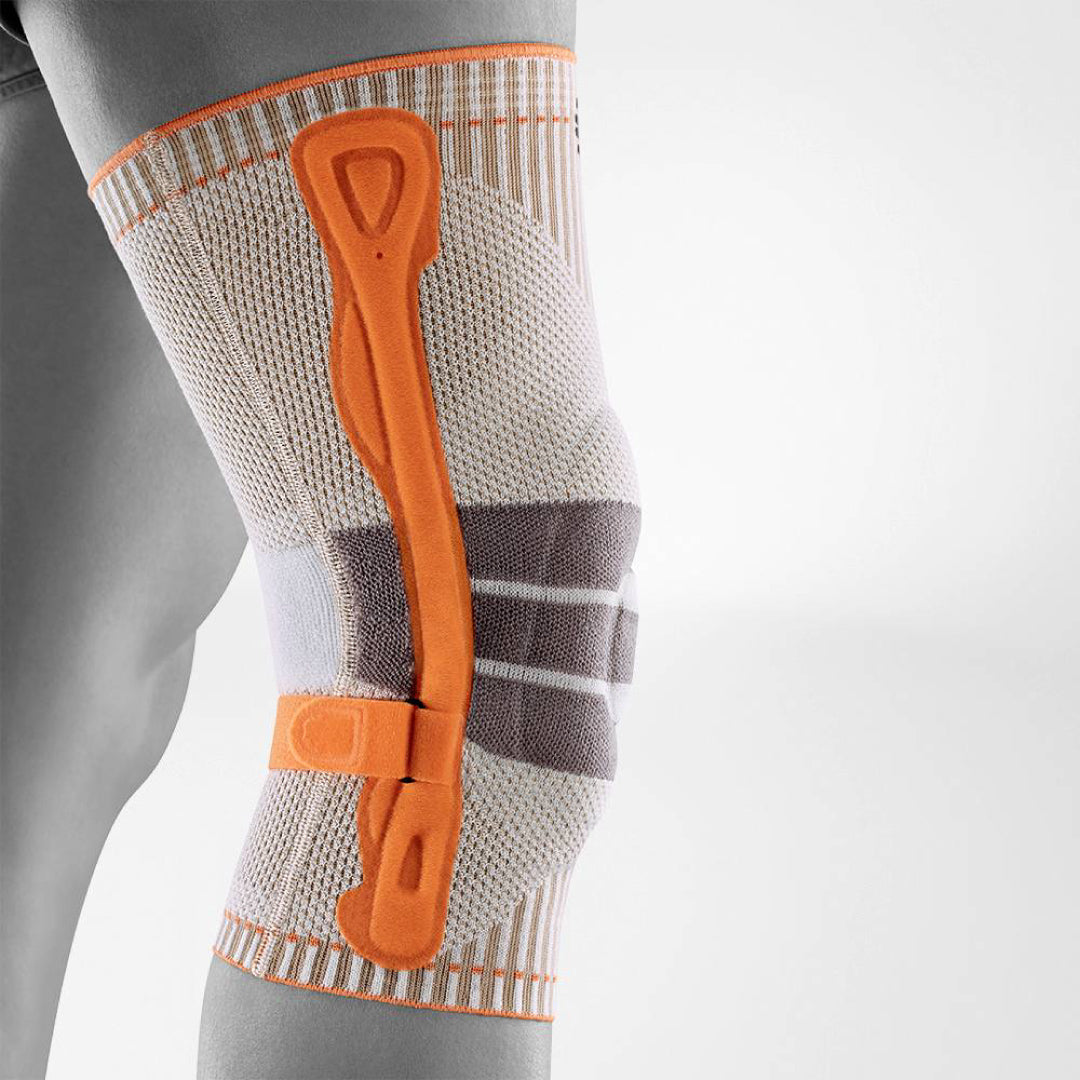 Outdoor Knee Support - Bauerfeind New Zealand