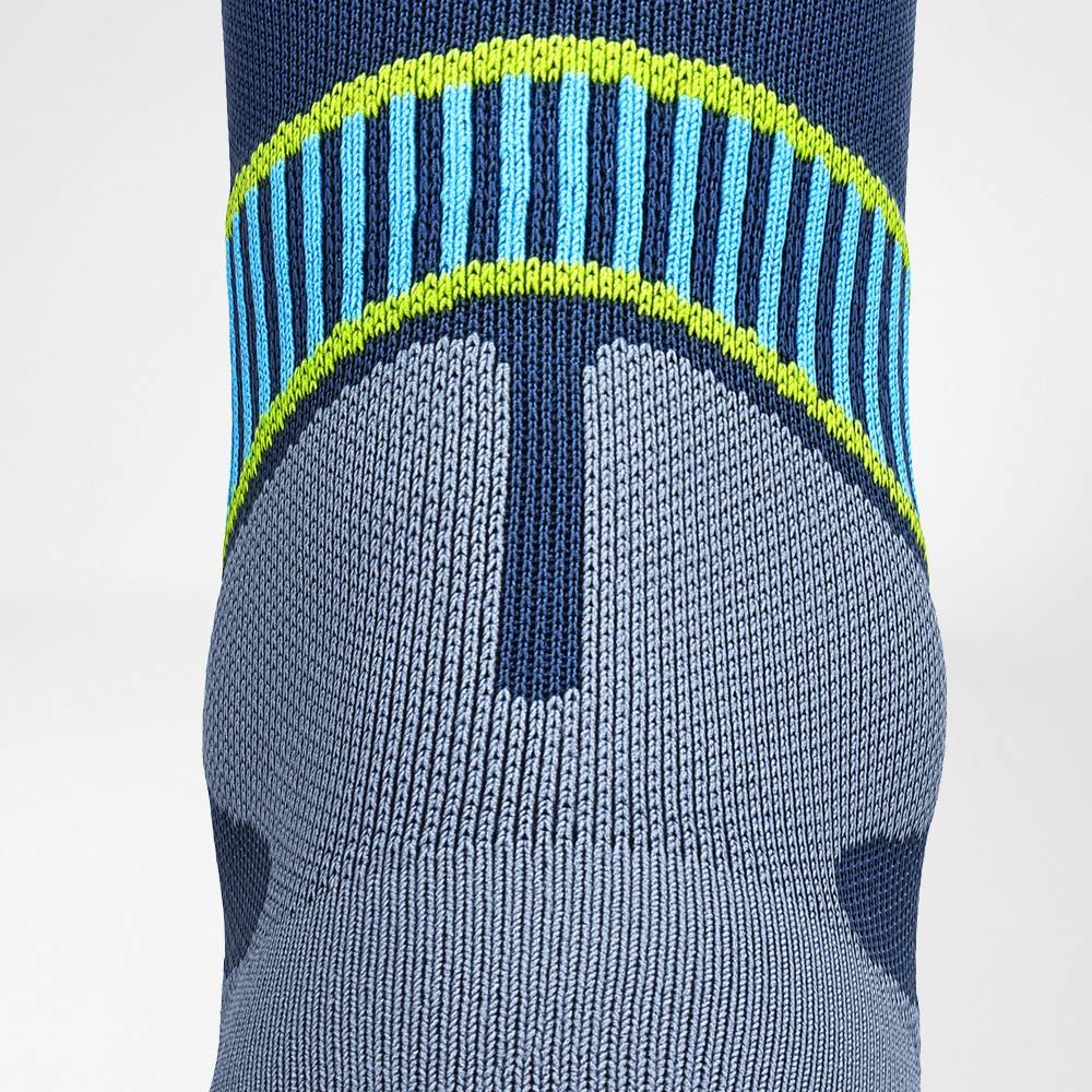Performance Socks Mid Cut - Bauerfeind New Zealand