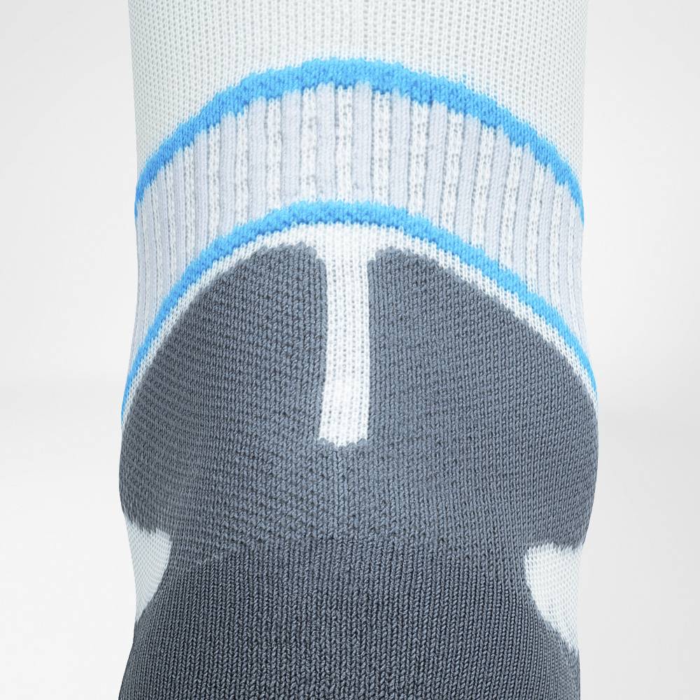 Performance Socks Mid Cut - Bauerfeind New Zealand
