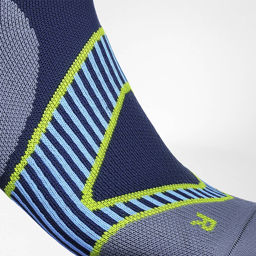 Performance Socks Low Cut - Bauerfeind New Zealand