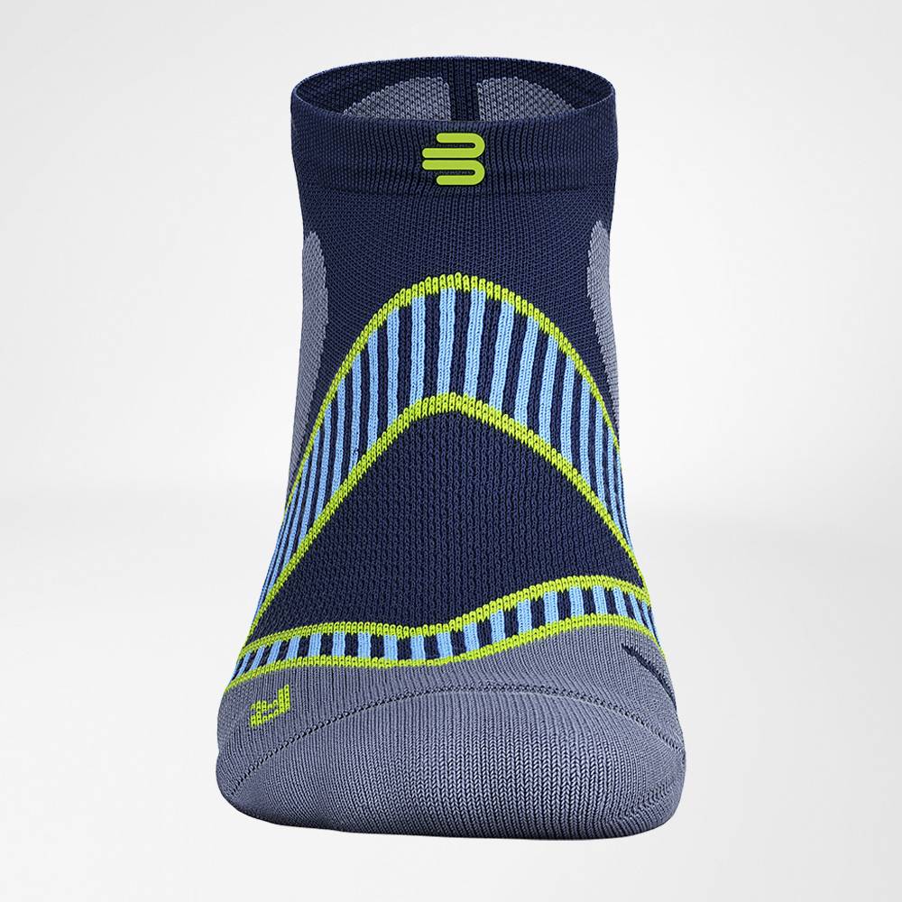 Performance Socks Low Cut - Bauerfeind New Zealand