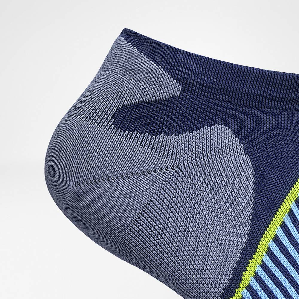 Performance Socks Low Cut - Bauerfeind New Zealand