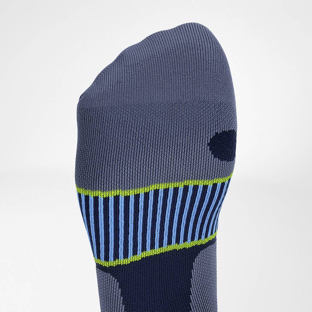 Performance Socks Mid Cut - Bauerfeind New Zealand