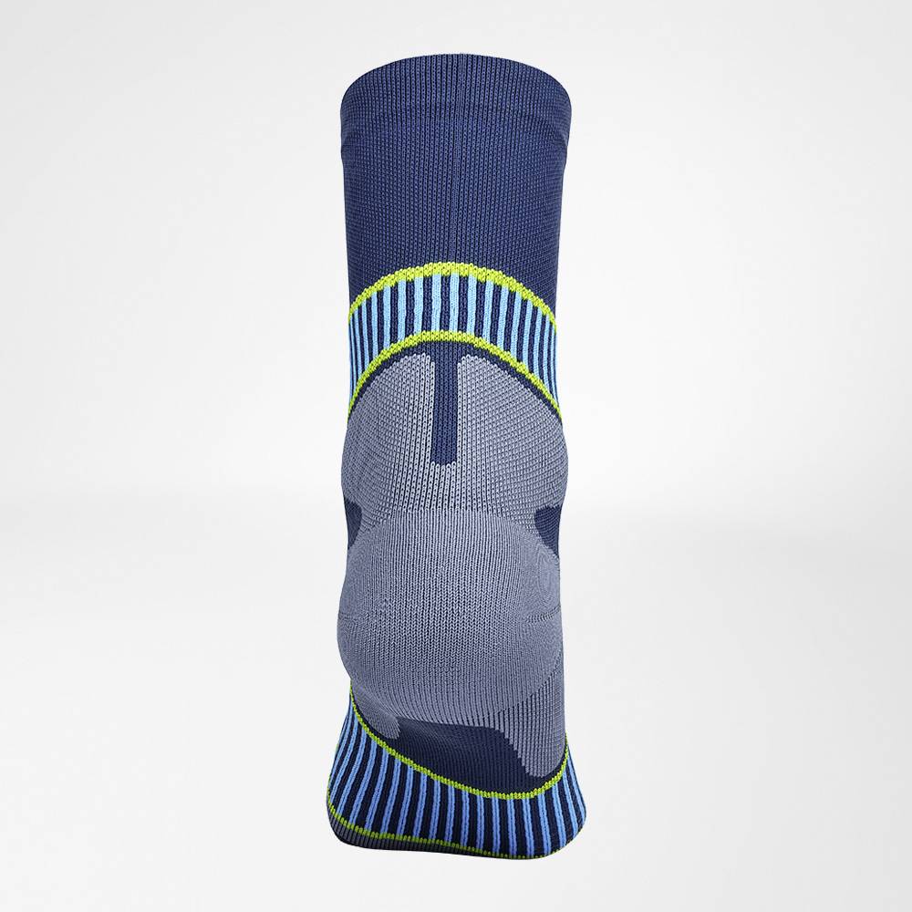 Performance Socks Mid Cut - Bauerfeind New Zealand