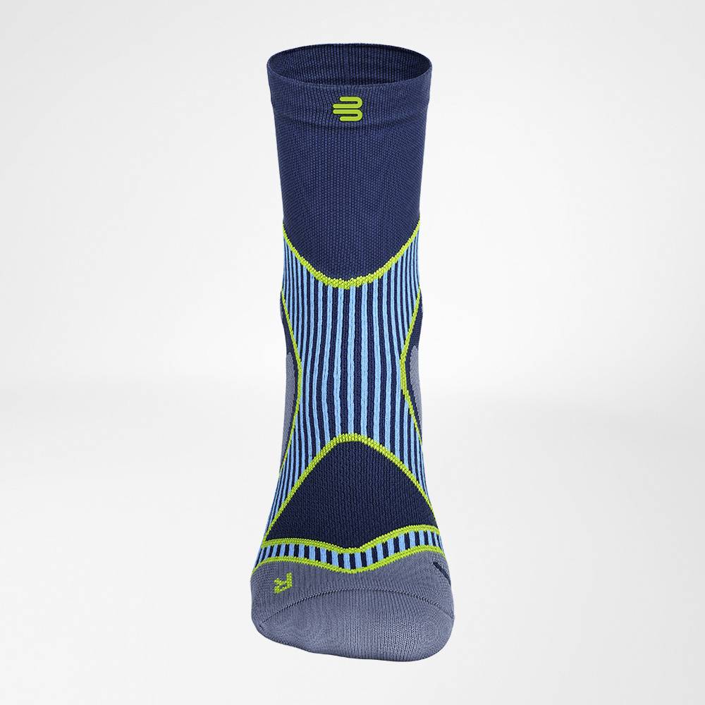 Performance Socks Mid Cut - Bauerfeind New Zealand