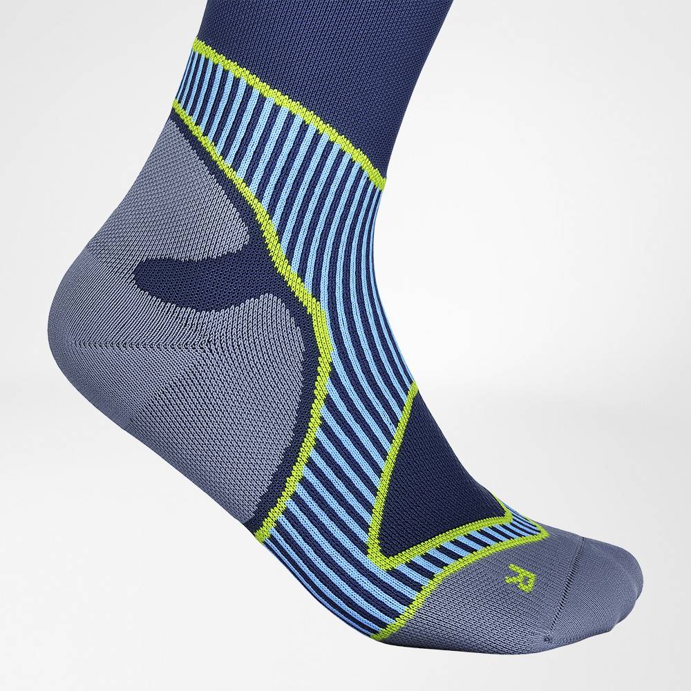 Performance Socks Mid Cut - Bauerfeind New Zealand