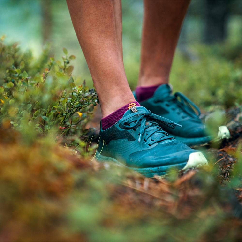 Ultralight Performance Socks Low Cut - Bauerfeind New Zealand