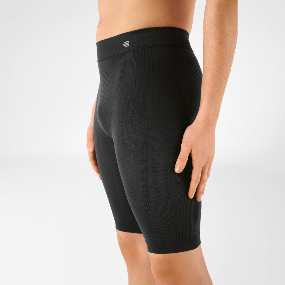 Sports Compression Short Tights - Men