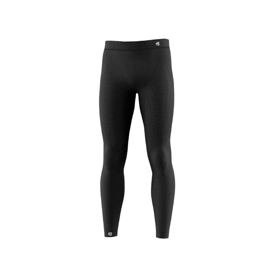 Sports Compression Long Tights - Men