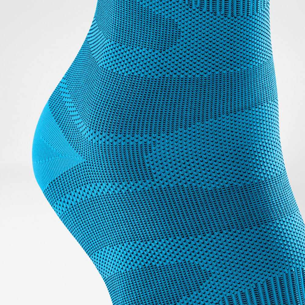 Sports Compression Ankle Sleeve - Bauerfeind New Zealand