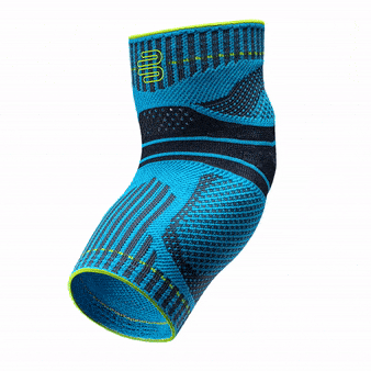 Sports Elbow Support - Bauerfeind New Zealand