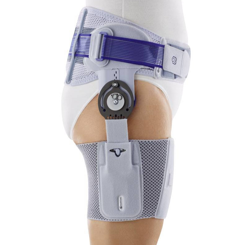 CoxaTrain hip support - Bauerfeind Australia