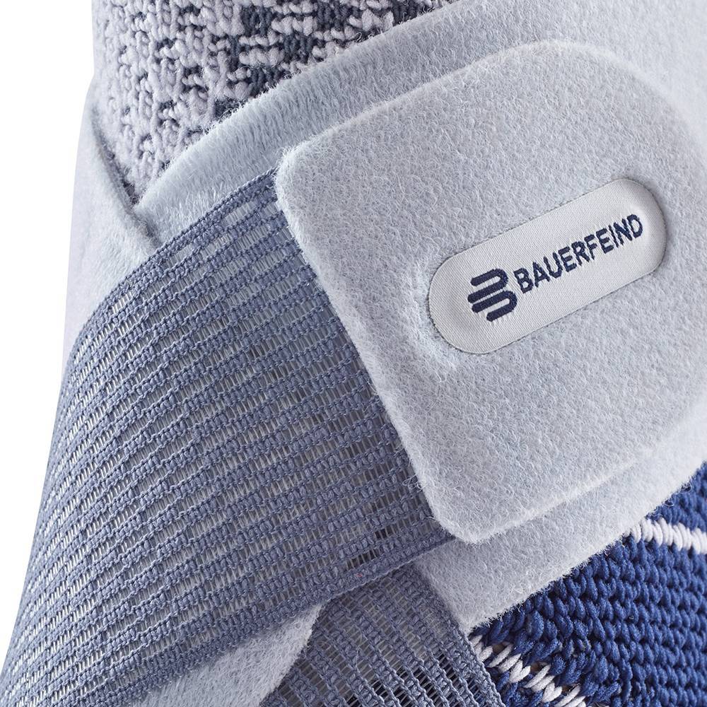 MalleoTrain Plus Ankle Support - Bauerfeind Australia