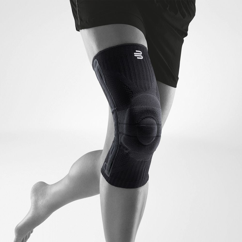 Sports Knee Support - Bauerfeind New Zealand