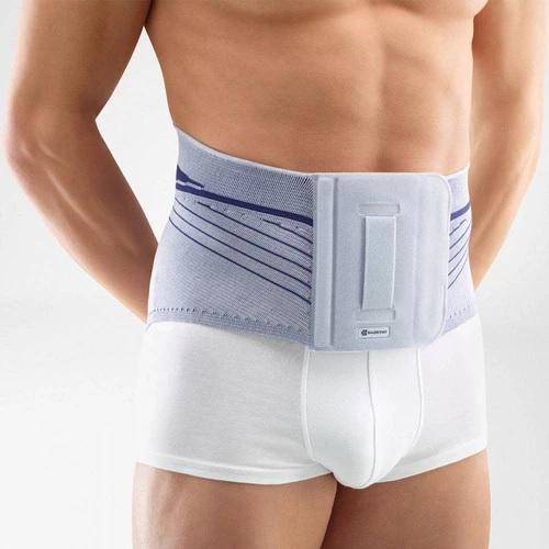 LumboLoc Back Brace - Bauerfeind Australia
