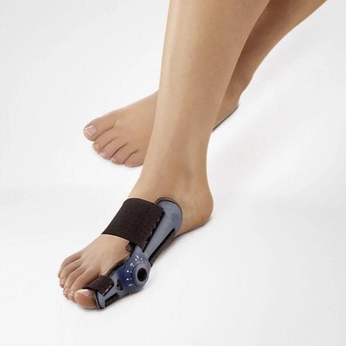 Toe Splints ValguLoc II Adjustable Toe Splint Bunion corrector for