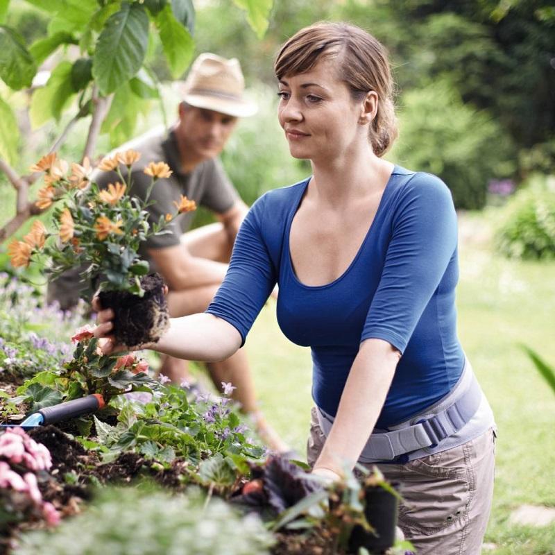 SacroLoc Back Brace - Bauerfeind Australia