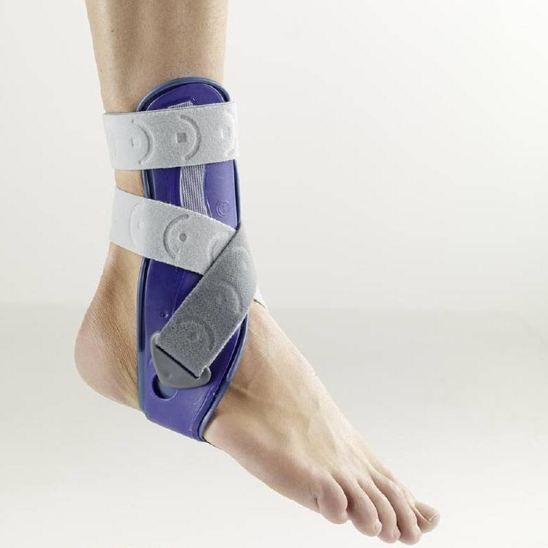 MalleoLoc Ankle Splint - Bauerfeind Australia