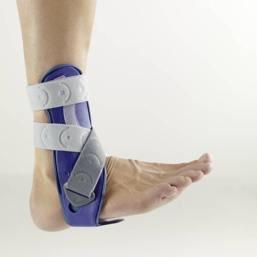 MalleoLoc Ankle Splint - Bauerfeind Australia