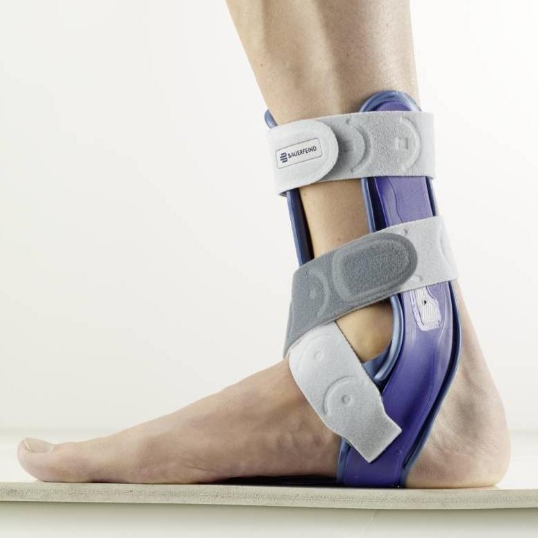MalleoLoc Ankle Splint - Bauerfeind Australia