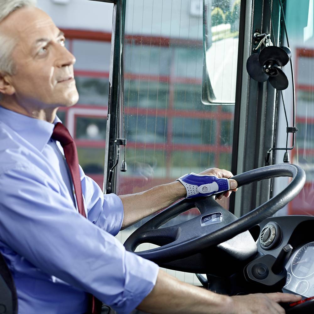 RhizoLoc Thumb Stabiliser - Bauerfeind Australia