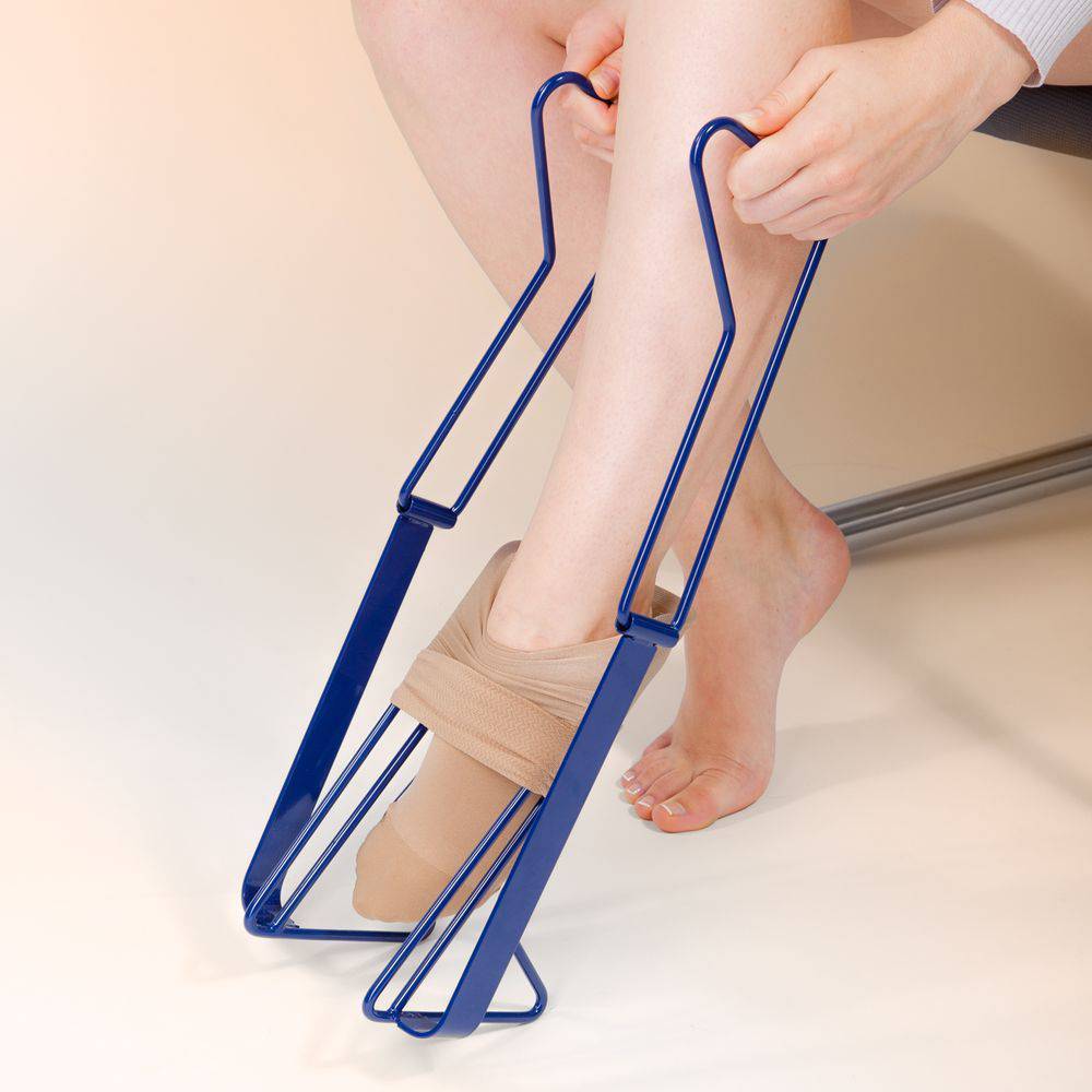 VenoTrain Glider Plus - Bauerfeind Australia