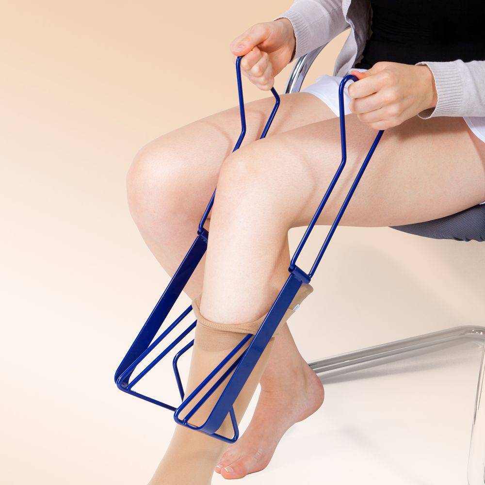 VenoTrain Glider Plus - Bauerfeind Australia