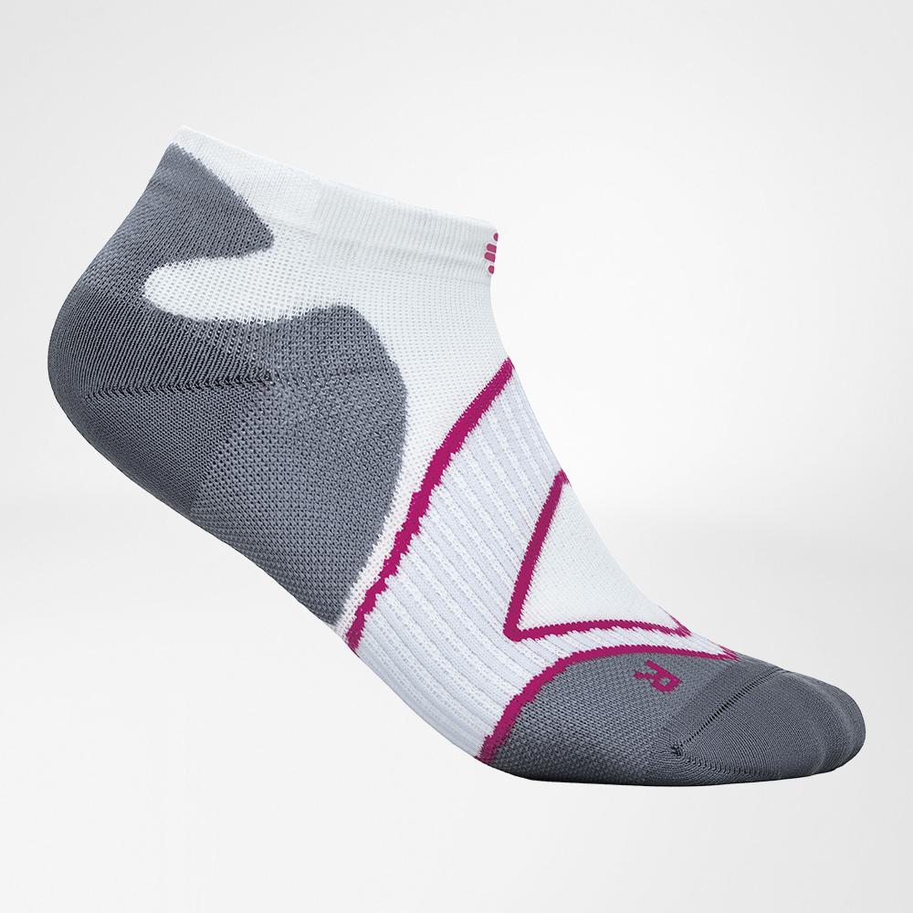 Performance Socks Low Cut - Bauerfeind Australia