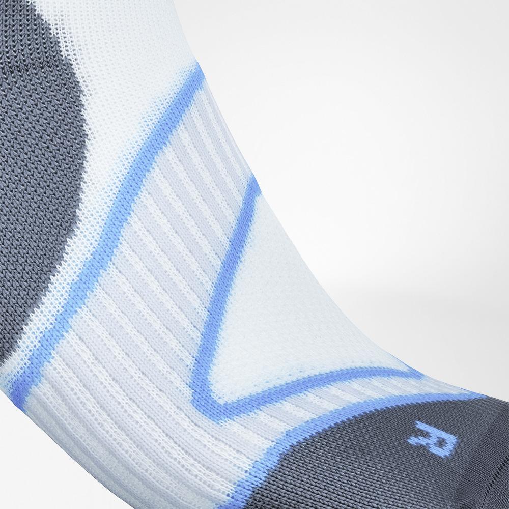 Performance Socks Low Cut - Bauerfeind Australia