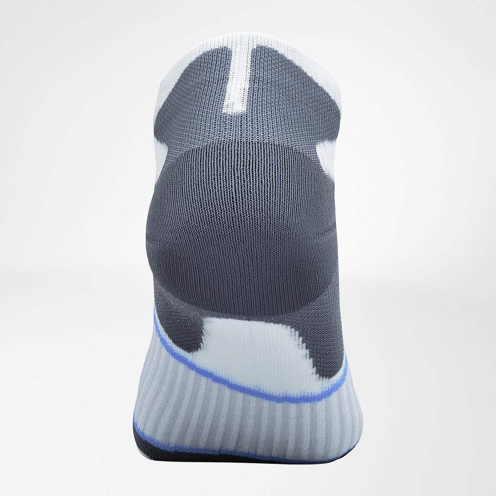 Performance Socks Low Cut - Bauerfeind Australia