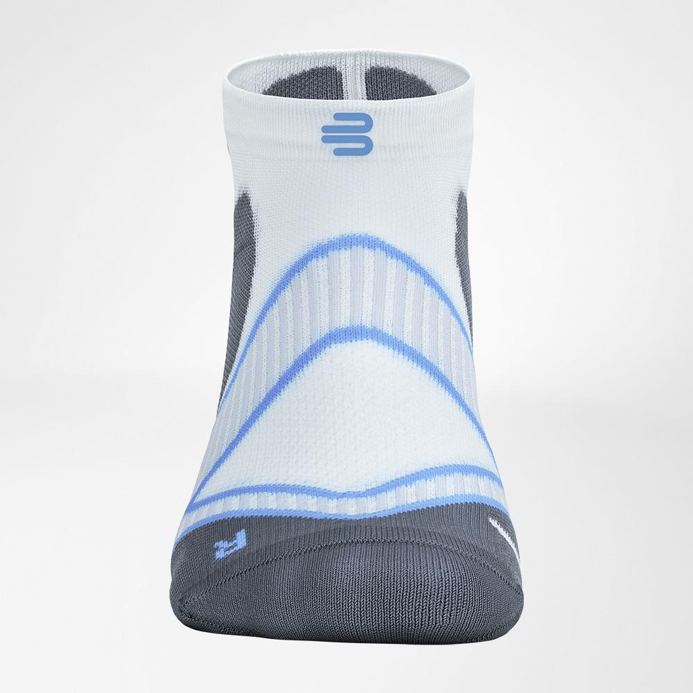 Performance Socks Low Cut - Bauerfeind Australia