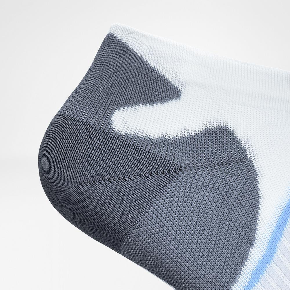 Performance Socks Low Cut - Bauerfeind Australia