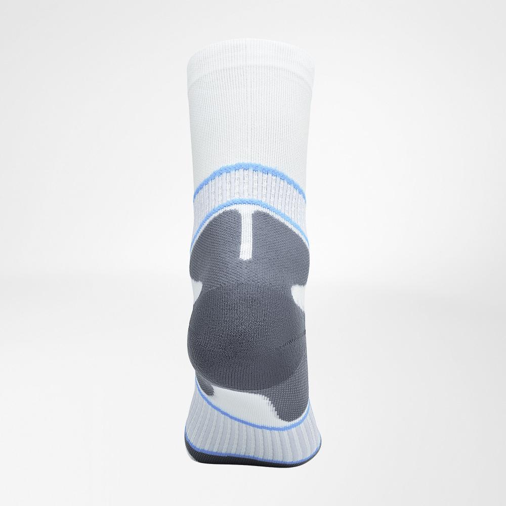 Performance Socks Mid Cut - Bauerfeind Australia