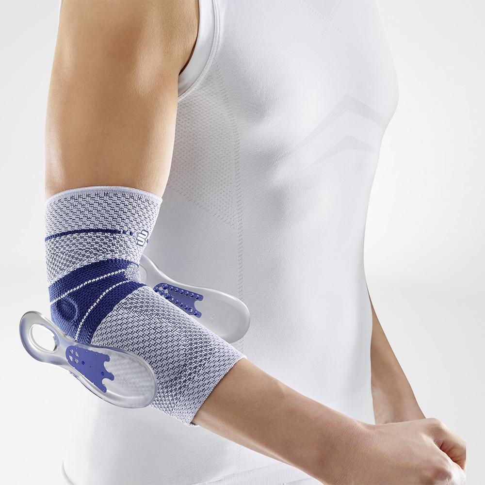 EpiTrain Elbow Brace - Bauerfeind Australia