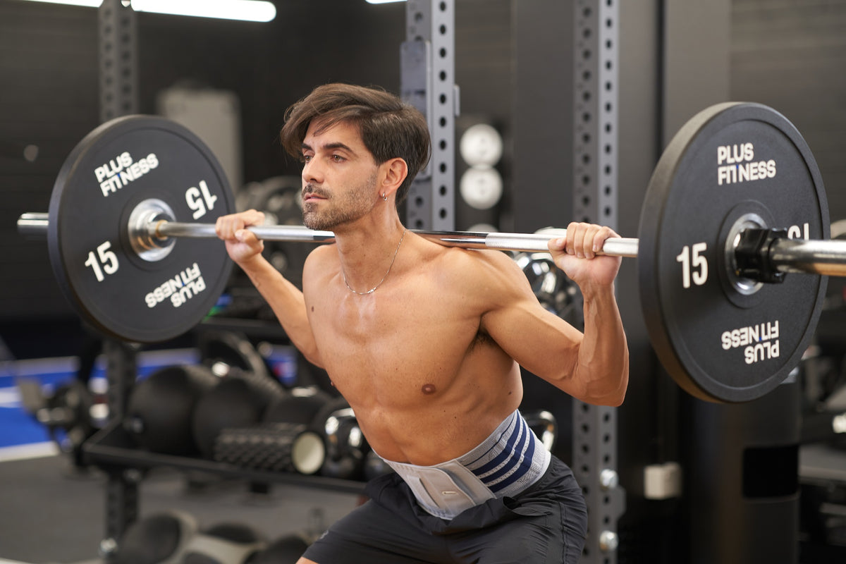 Top 6 Tips for Starting a Back Workout Routine