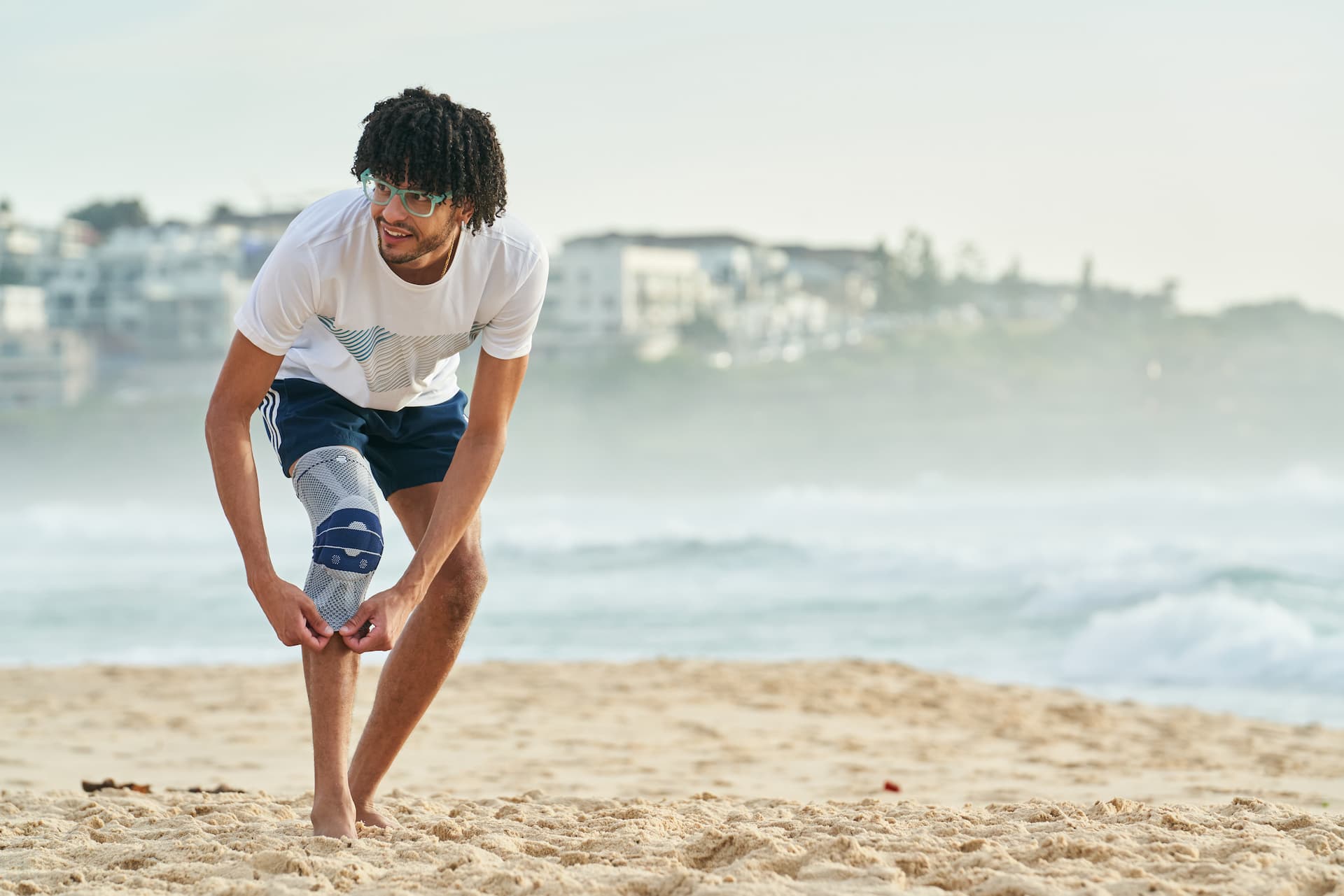 #SizeMatters: How does sizing impact the effectiveness of bracing and compression?