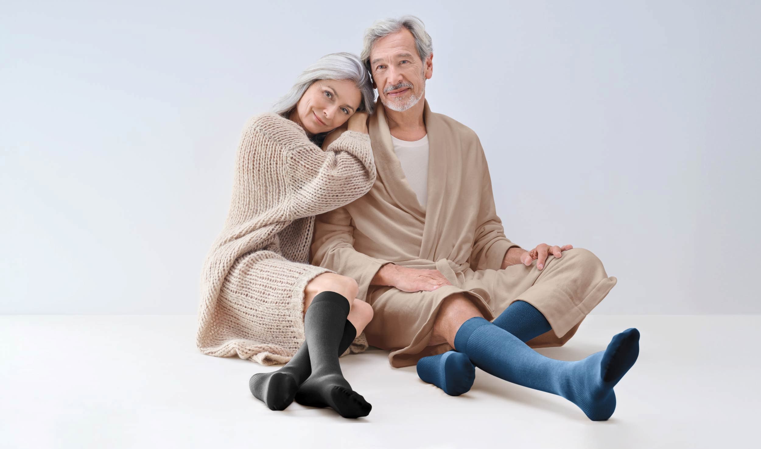 #MaterialMatters: Types of medical grade compression and the difference they can make in prevention and recovery from injury